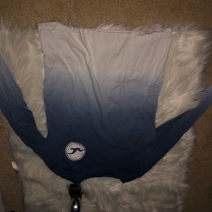 HOLLISTER LONG SLEEVE